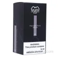 Thanh puff-thuốc lá điện tử chất lượng cao tùy chỉnh vape dùng một lần